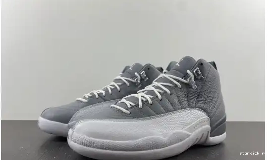 Retro Stealth CT8013-015 12 Jordan CT8013-015 0413